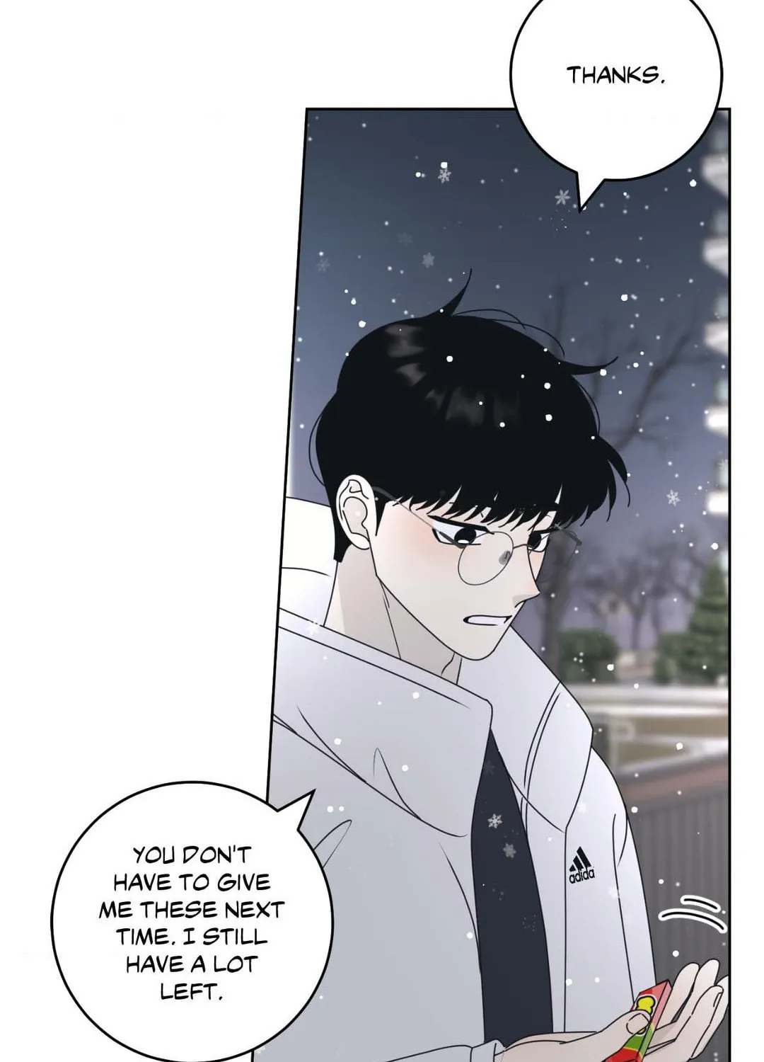 No Kidding Chapter 128 page 43 - 