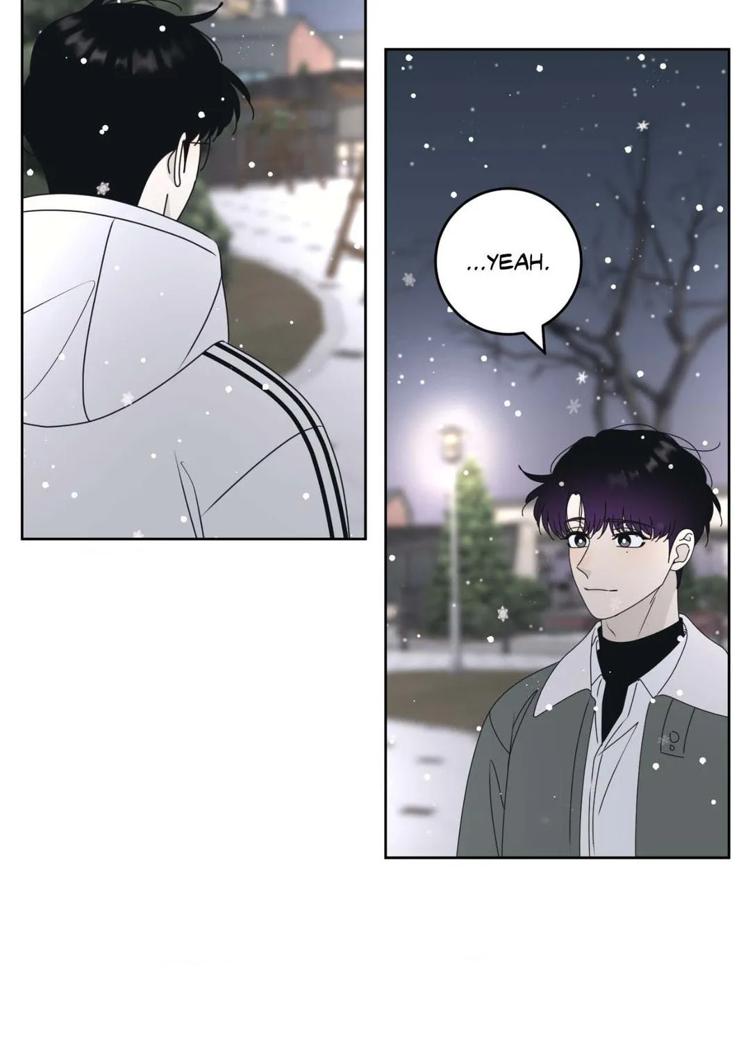 No Kidding Chapter 128 page 46 - 