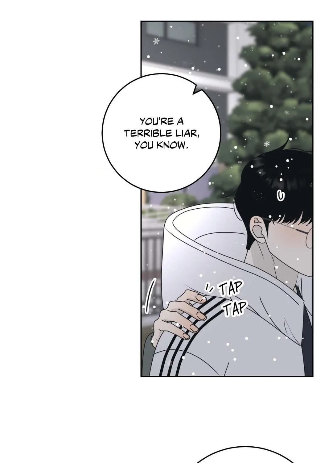 No Kidding Chapter 128 page 50 - 