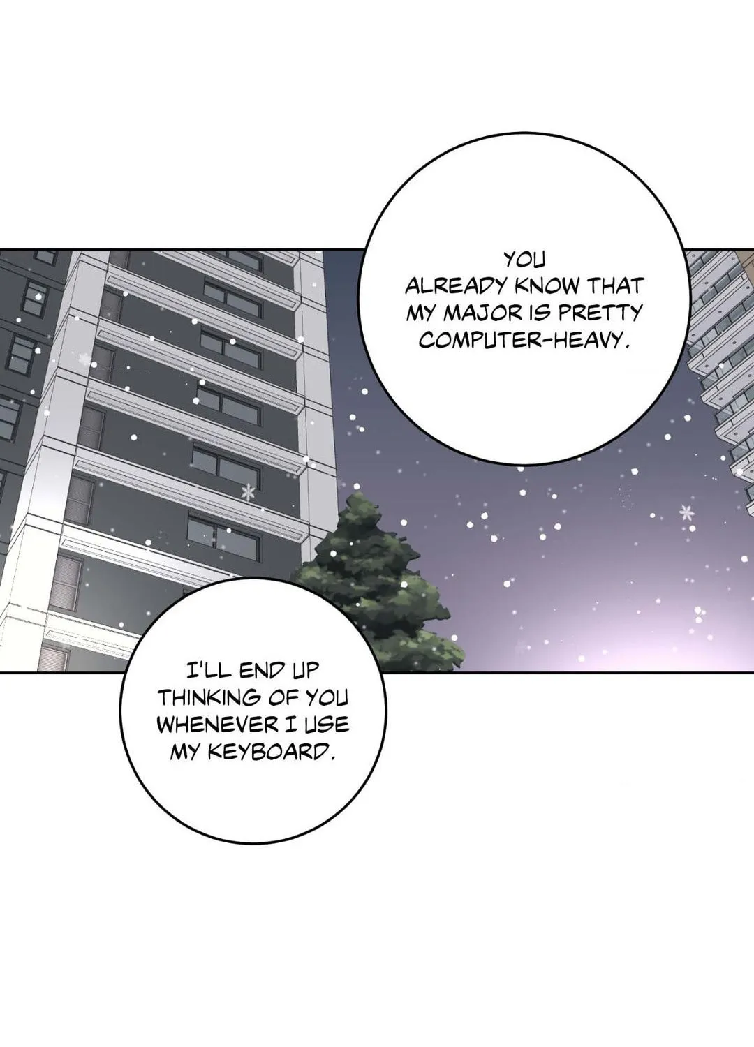 No Kidding Chapter 128 page 58 - 