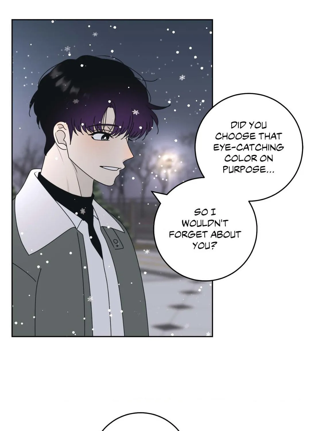 No Kidding Chapter 128 page 59 - 
