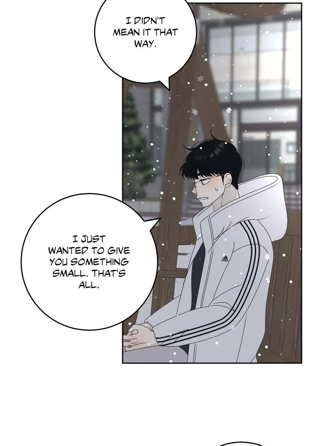 No Kidding Chapter 128 page 60 - 