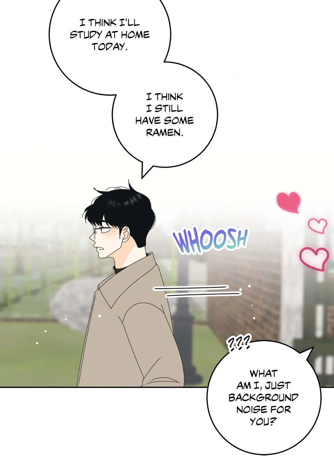 No Kidding Chapter 128 page 7 - 