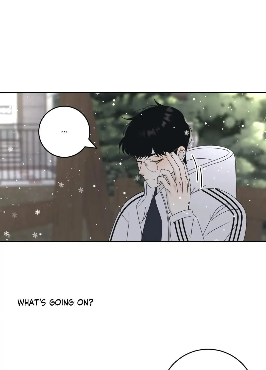 No Kidding Chapter 129 page 11 - 