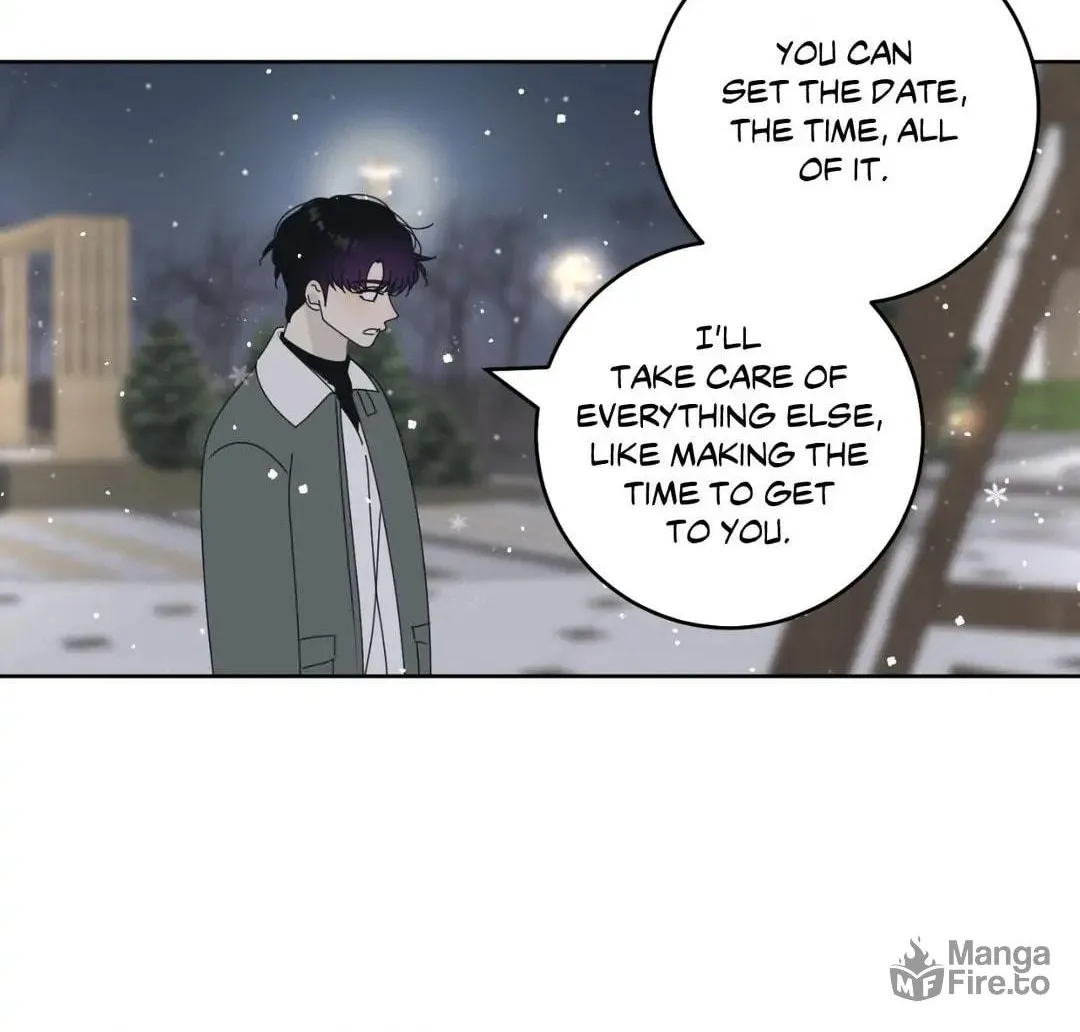 No Kidding Chapter 129 page 12 - 