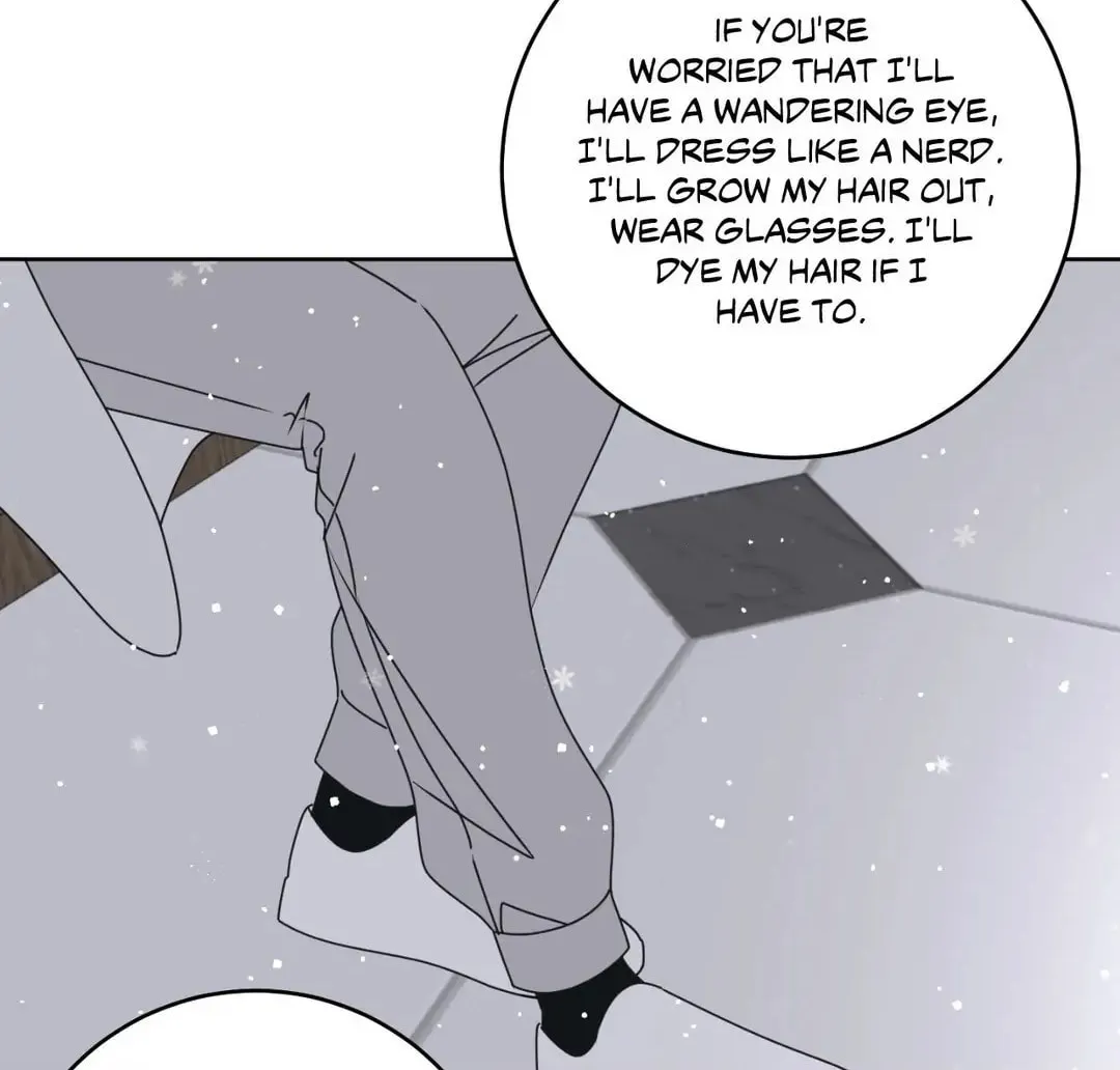 No Kidding Chapter 129 page 14 - 