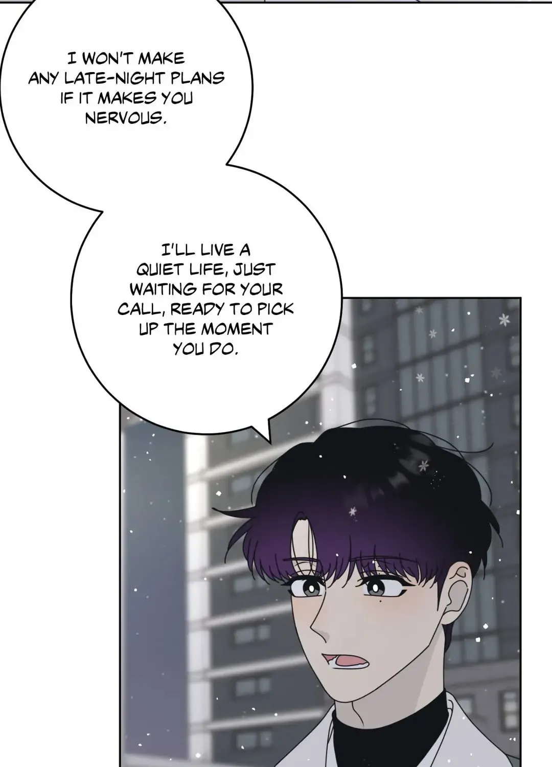 No Kidding Chapter 129 page 15 - 