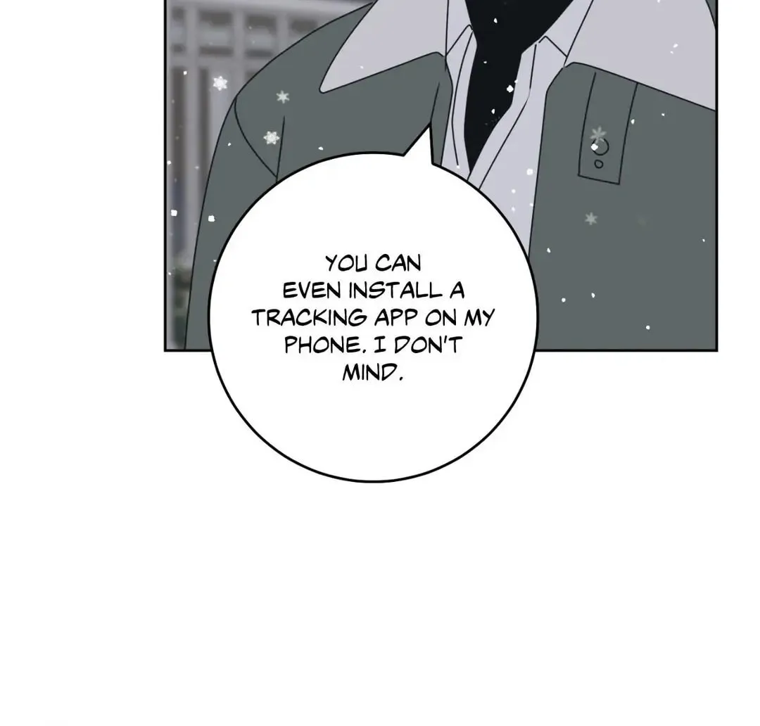 No Kidding Chapter 129 page 16 - 