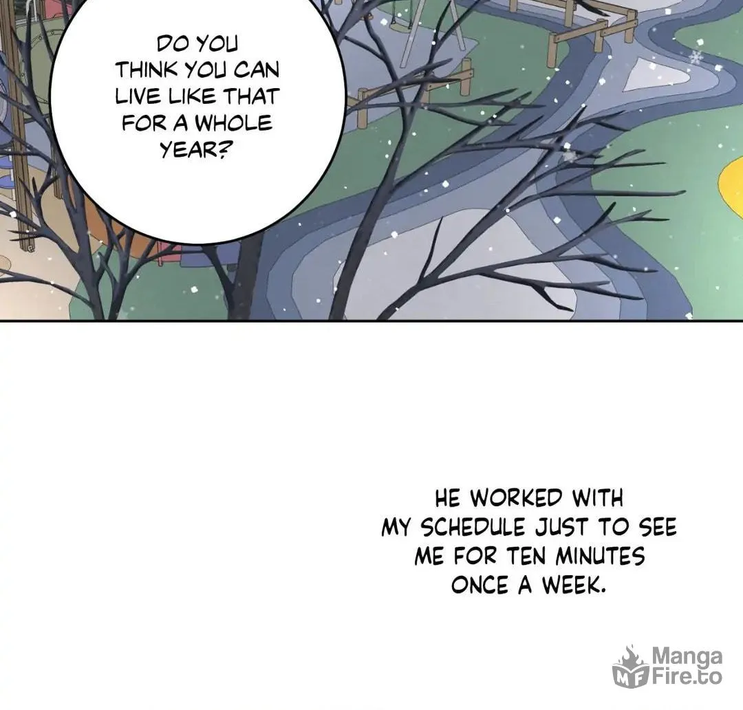 No Kidding Chapter 129 page 18 - 