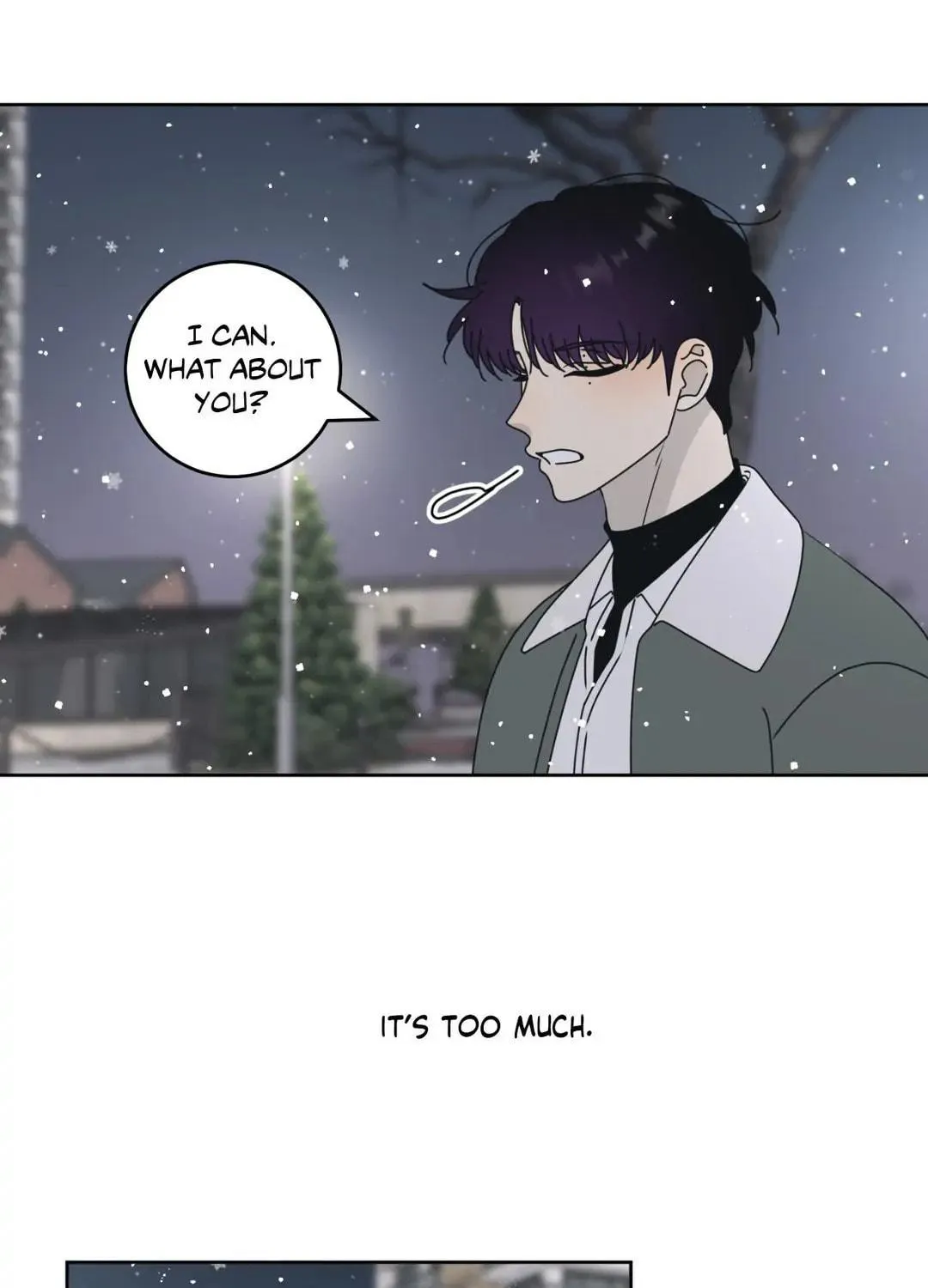 No Kidding Chapter 129 page 19 - 