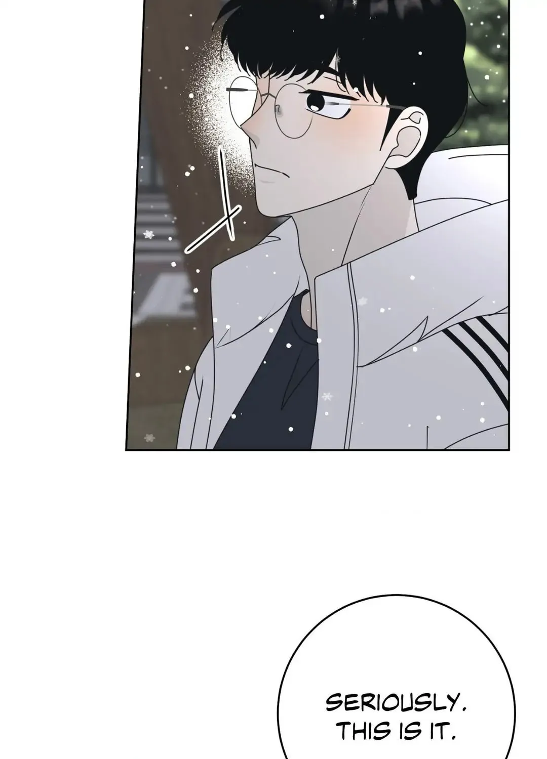 No Kidding Chapter 129 page 3 - 