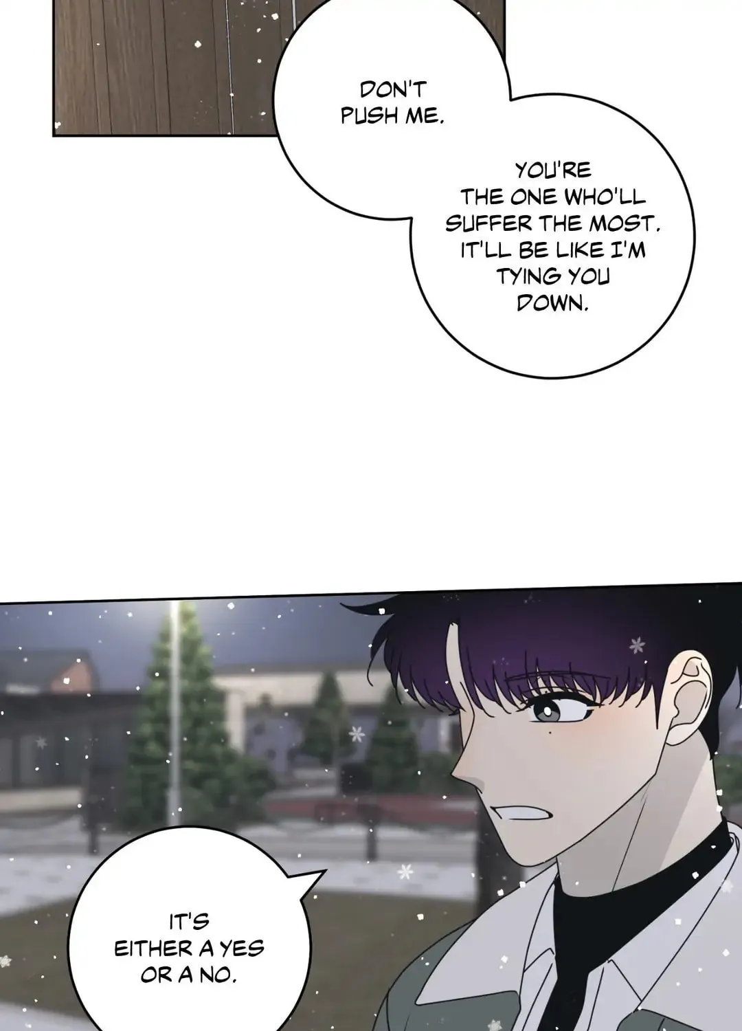 No Kidding Chapter 129 page 21 - 