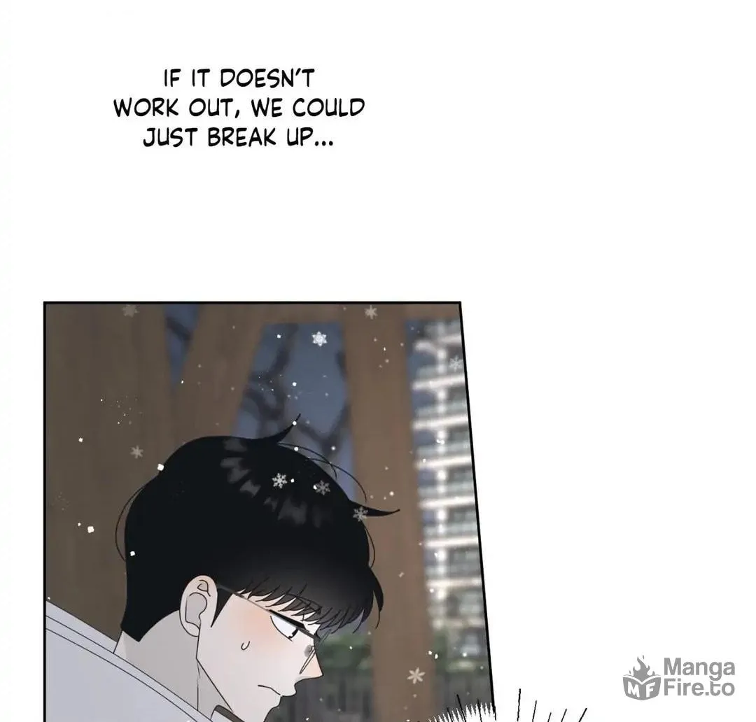 No Kidding Chapter 129 page 24 - 