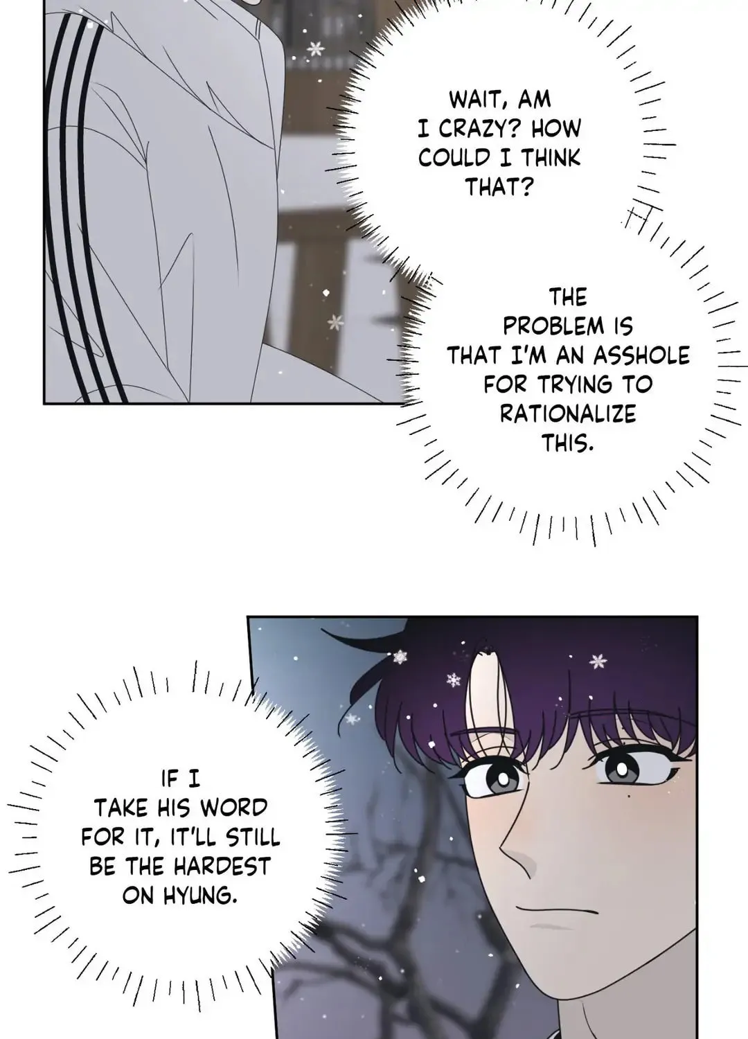 No Kidding Chapter 129 page 25 - 