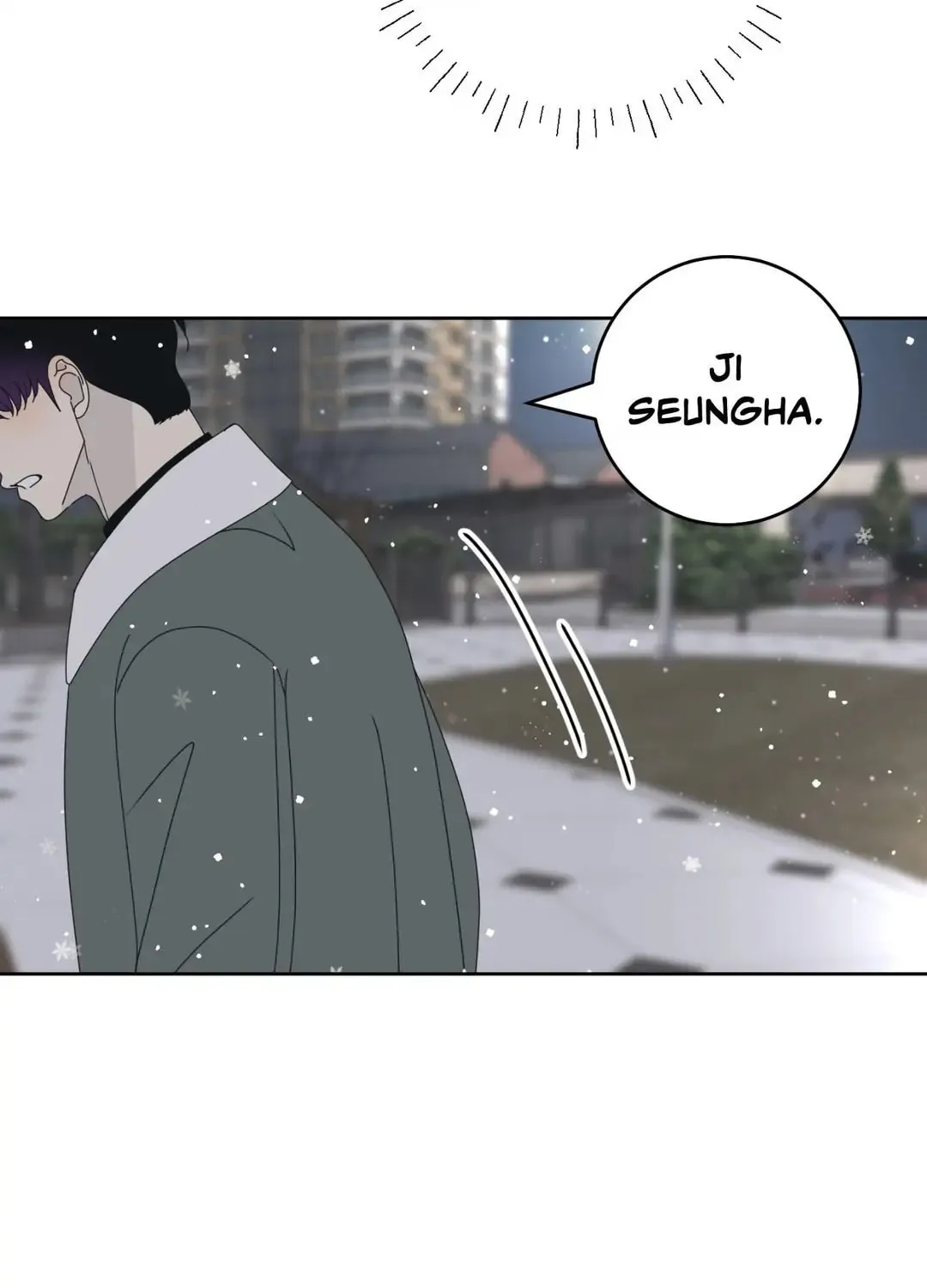 No Kidding Chapter 129 page 27 - 