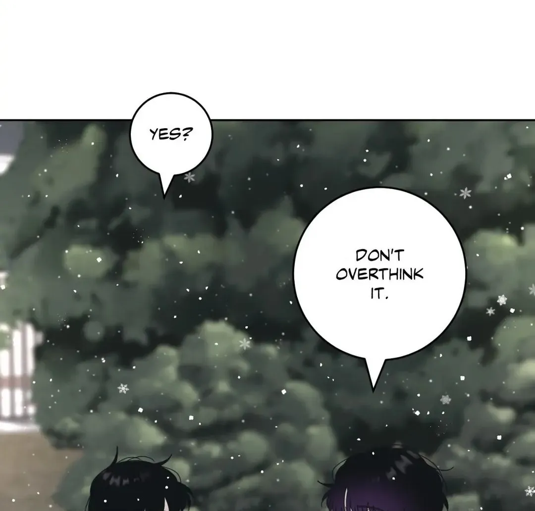 No Kidding Chapter 129 page 28 - 