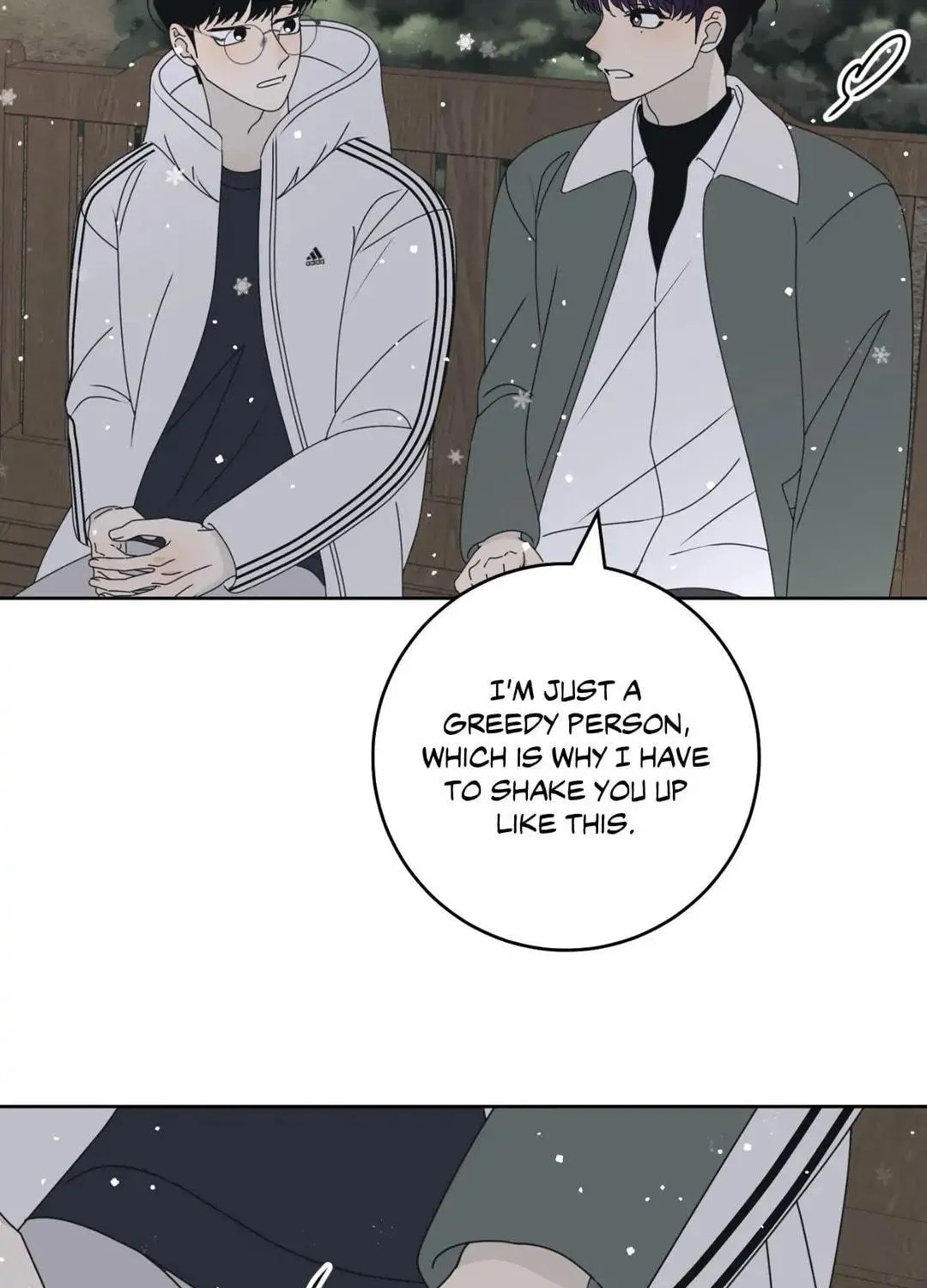 No Kidding Chapter 129 page 29 - 