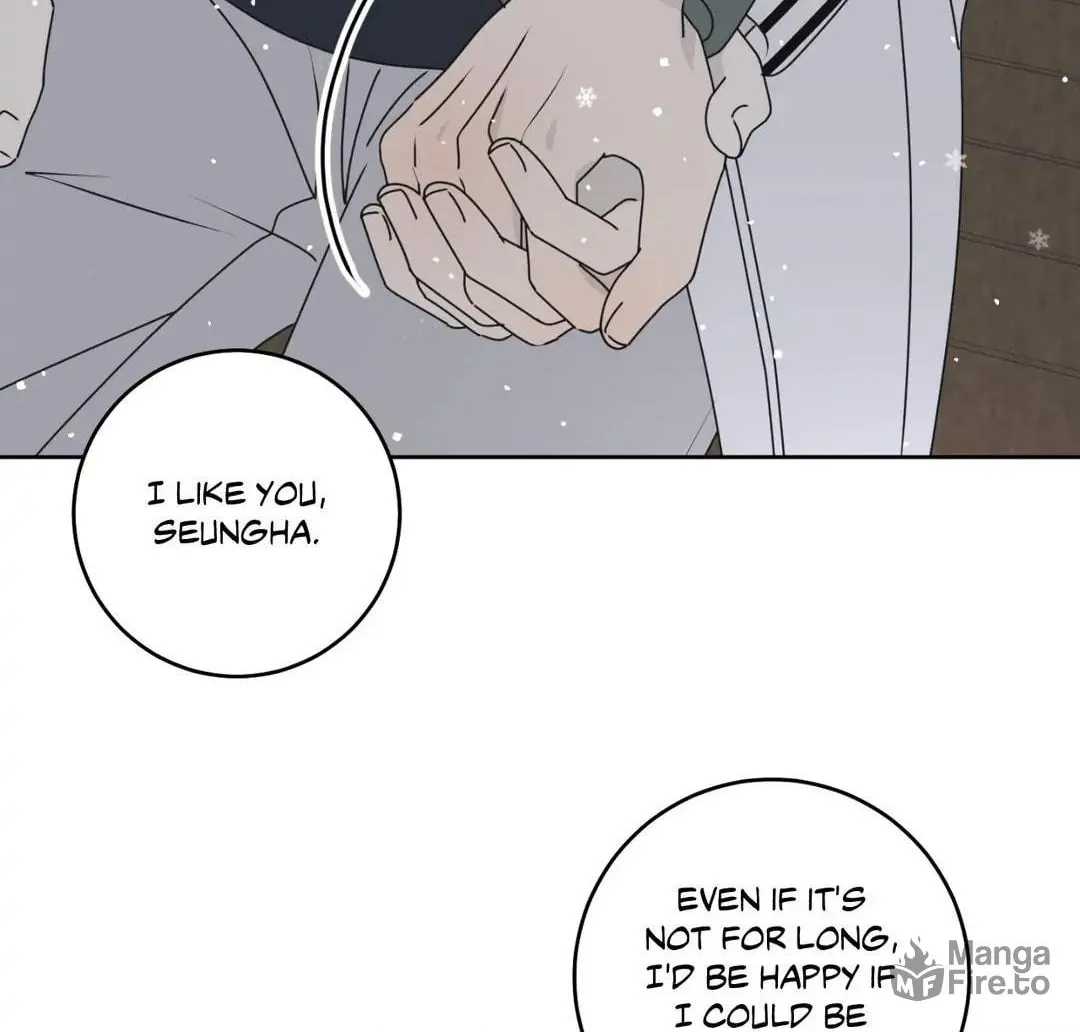 No Kidding Chapter 129 page 30 - 