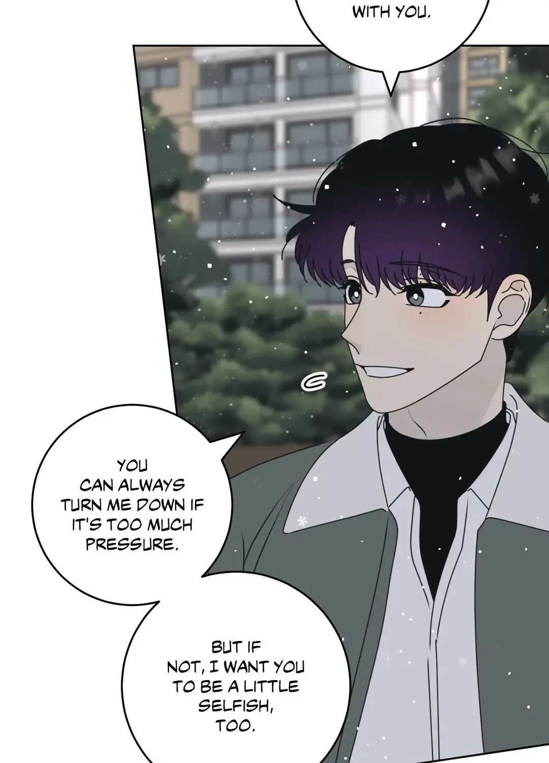 No Kidding Chapter 129 page 31 - 