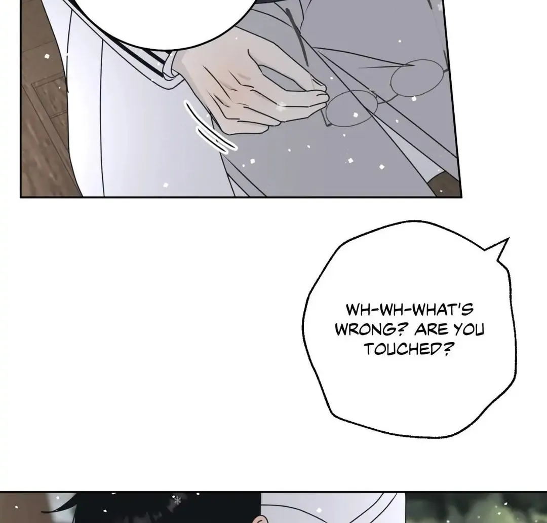 No Kidding Chapter 129 page 34 - 