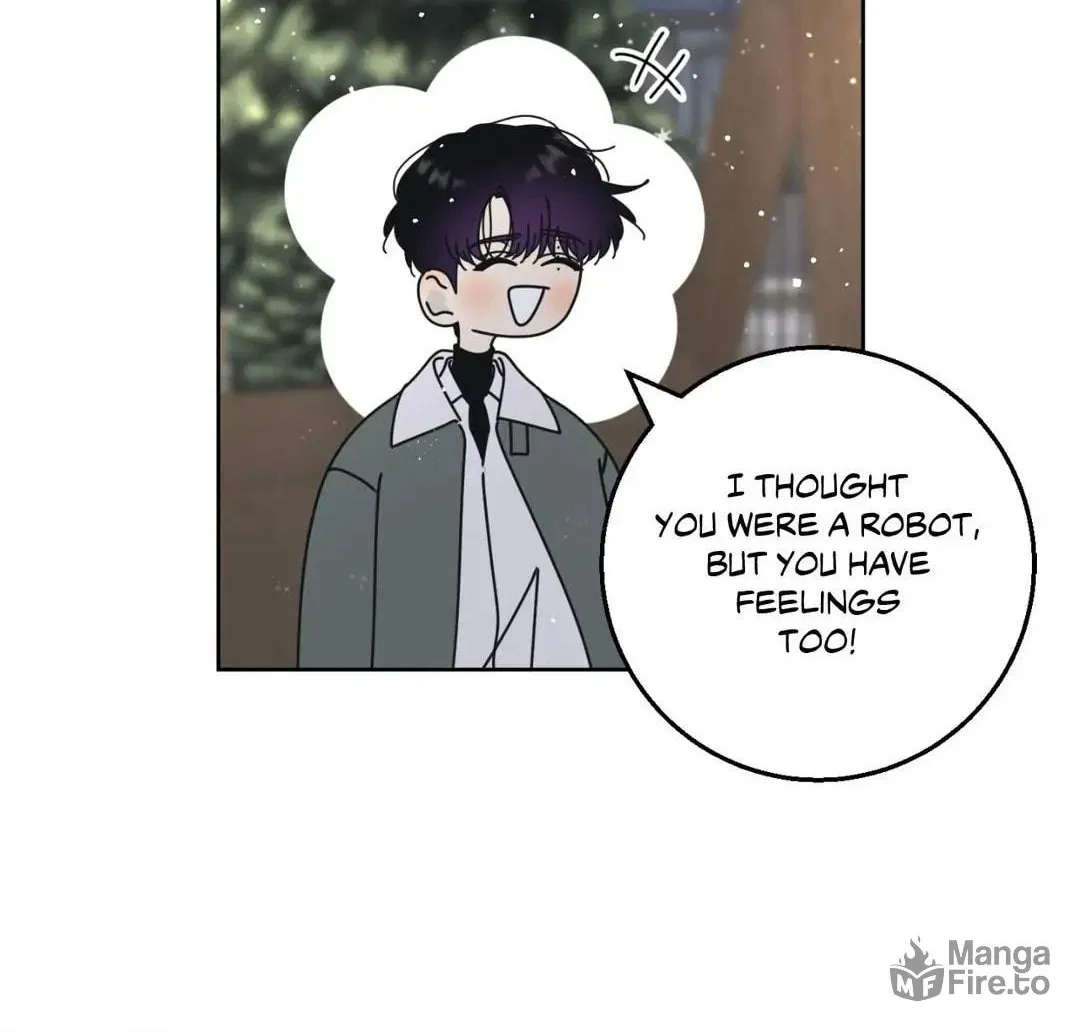 No Kidding Chapter 129 page 36 - 