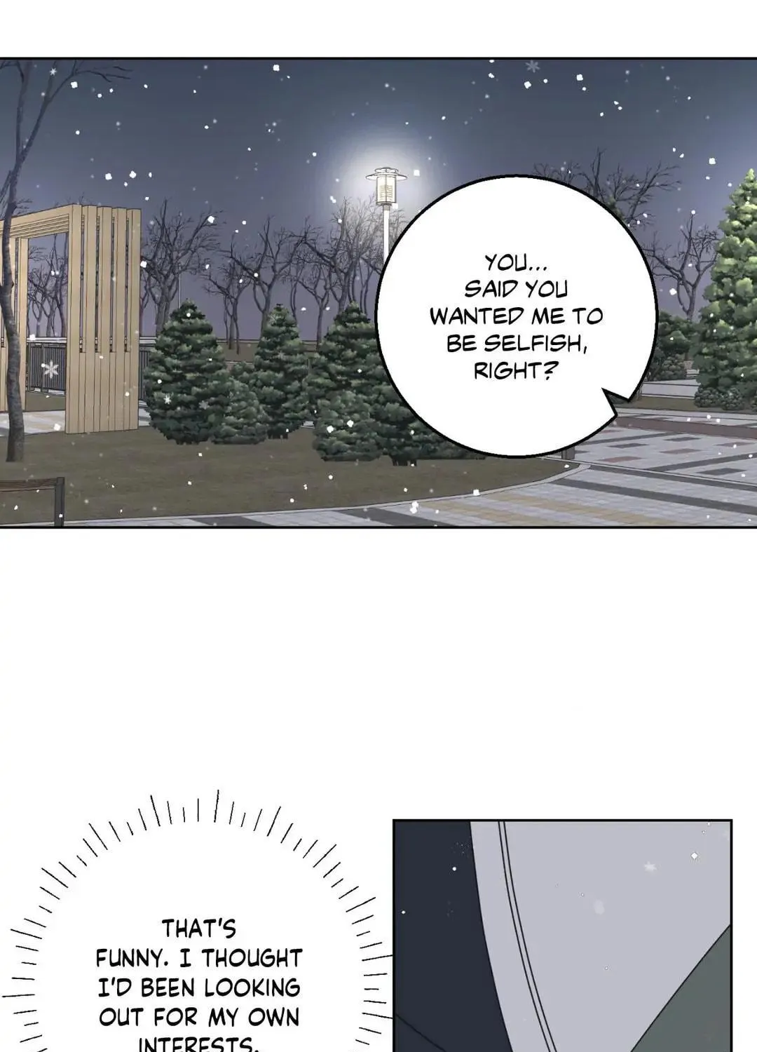 No Kidding Chapter 129 page 39 - 