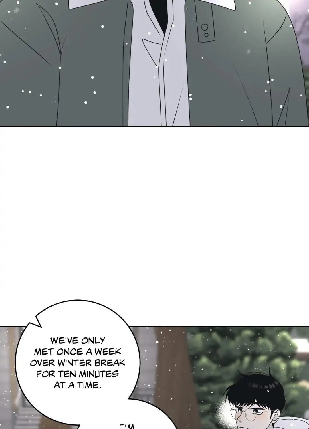 No Kidding Chapter 129 page 5 - 