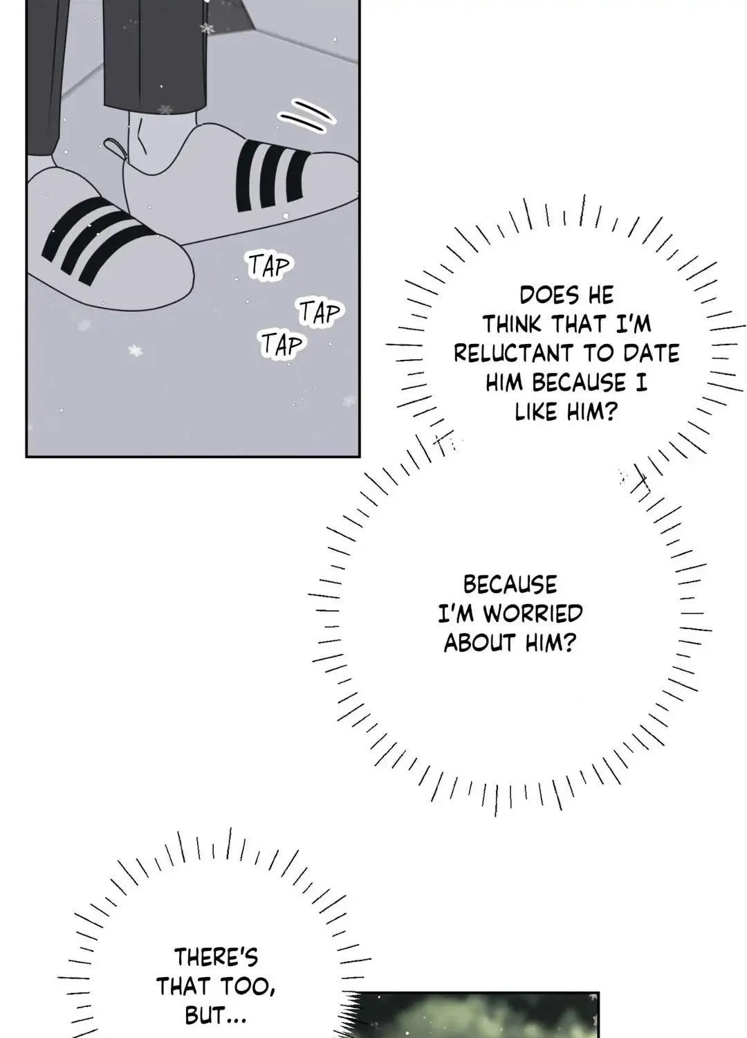 No Kidding Chapter 129 page 41 - 
