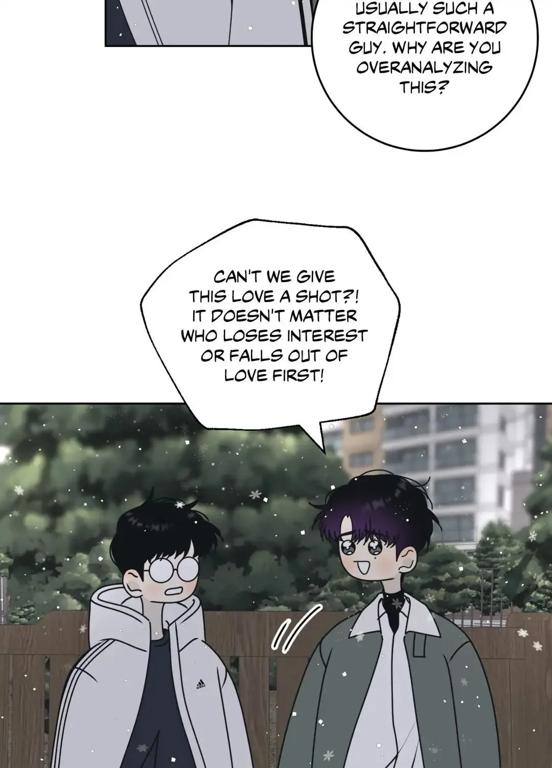 No Kidding Chapter 129 page 43 - 