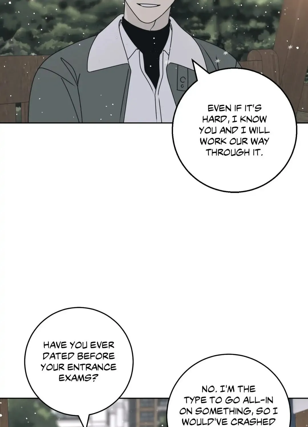 No Kidding Chapter 129 page 45 - 