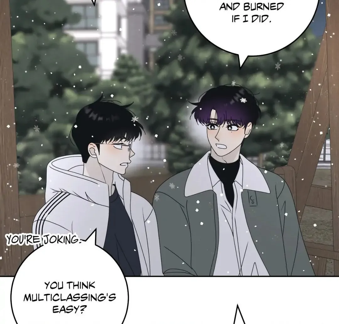 No Kidding Chapter 129 page 46 - 