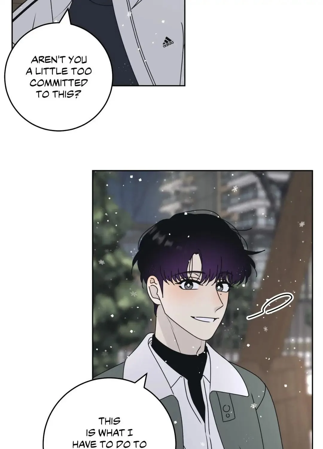 No Kidding Chapter 129 page 49 - 