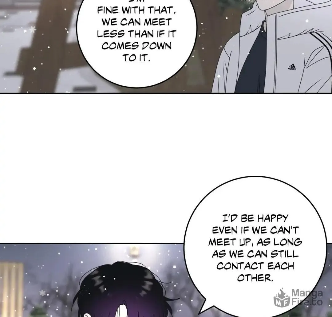 No Kidding Chapter 129 page 6 - 