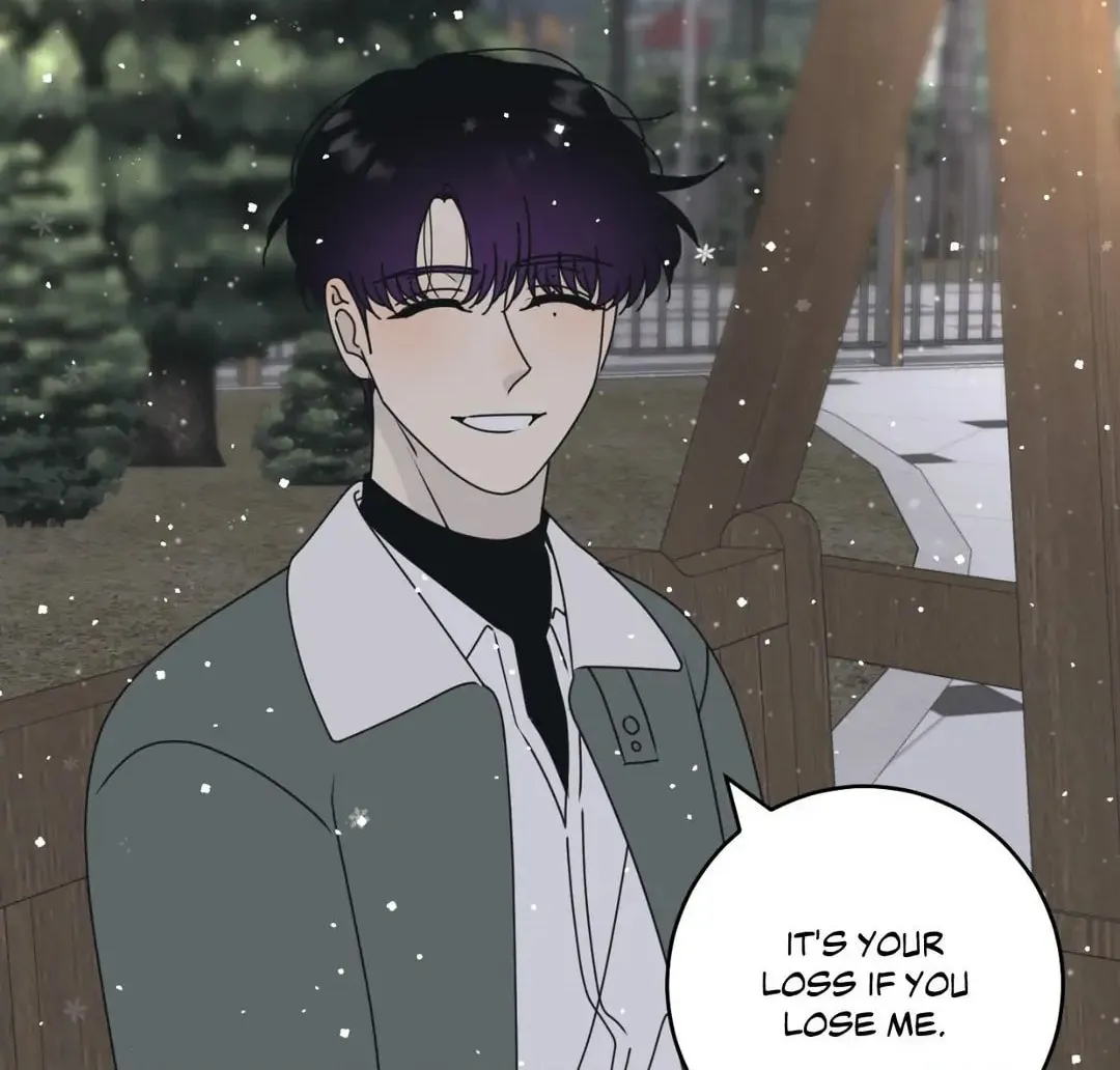 No Kidding Chapter 129 page 52 - 