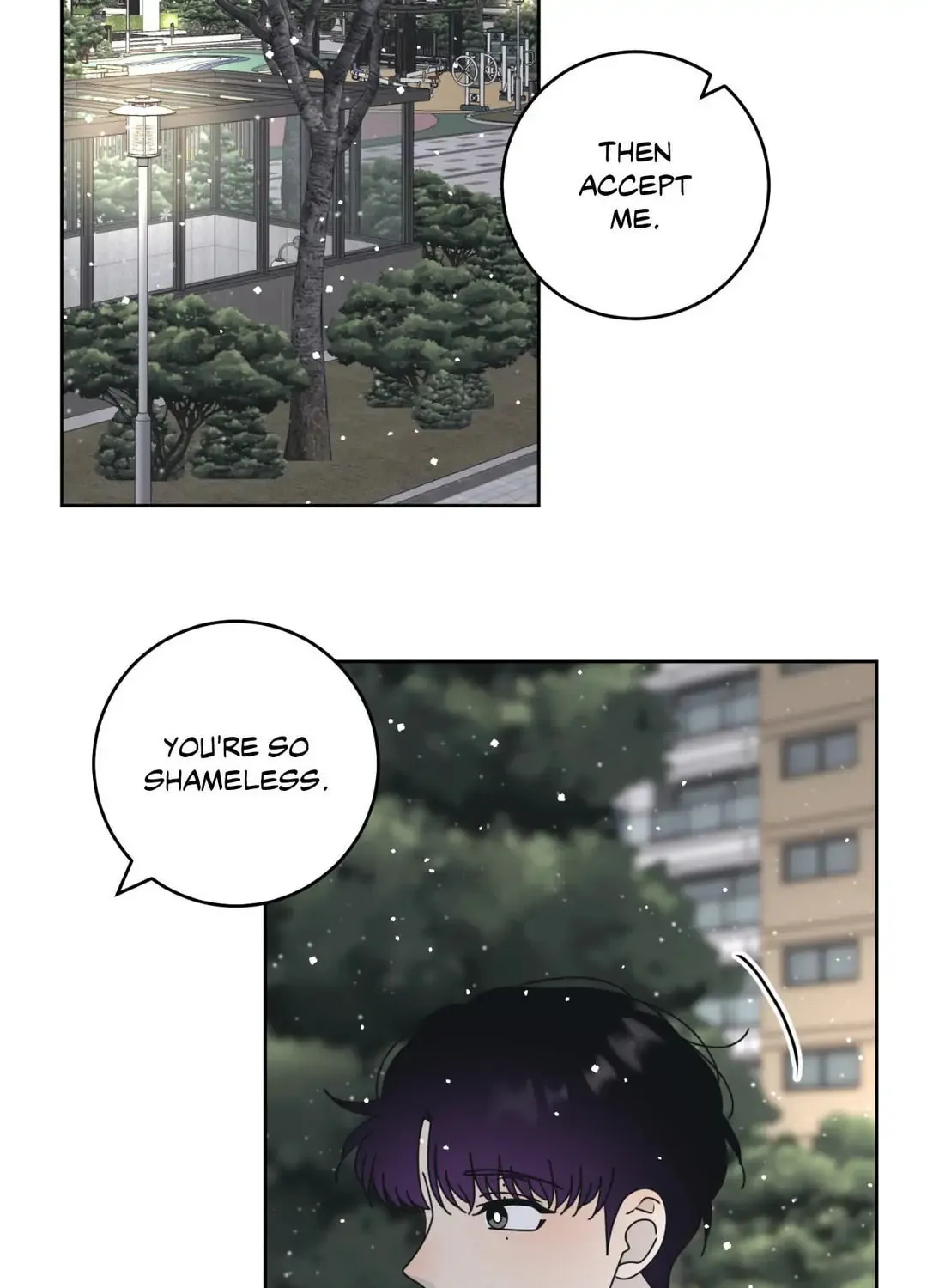 No Kidding Chapter 129 page 55 - 