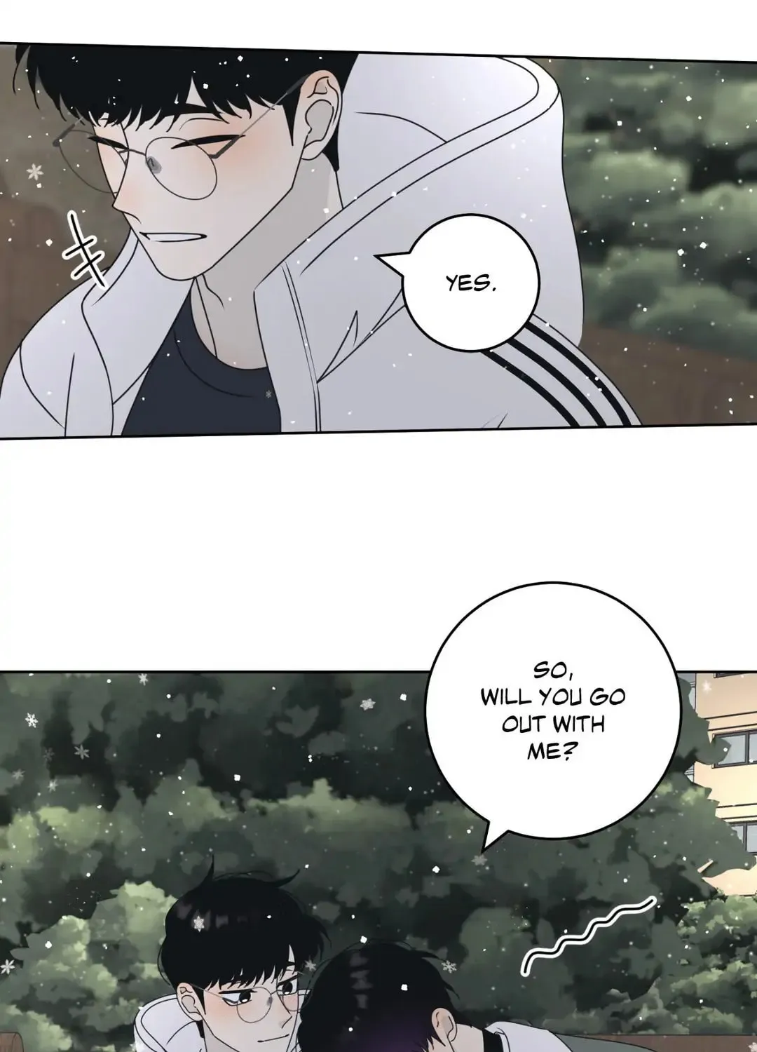 No Kidding Chapter 129 page 57 - 