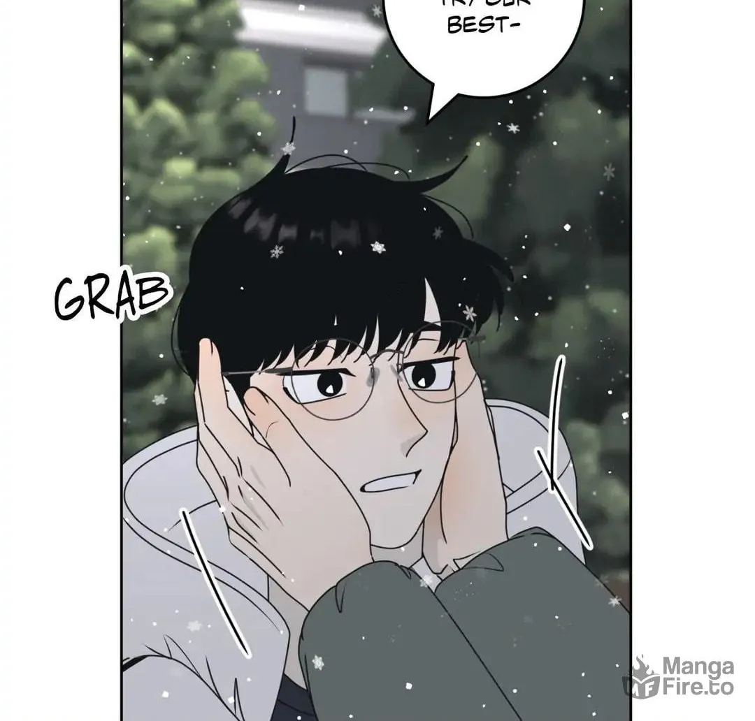 No Kidding Chapter 129 page 60 - 