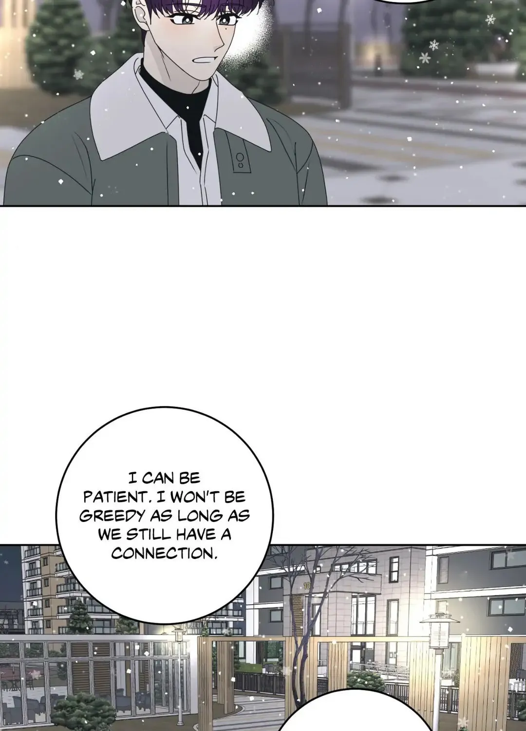 No Kidding Chapter 129 page 7 - 