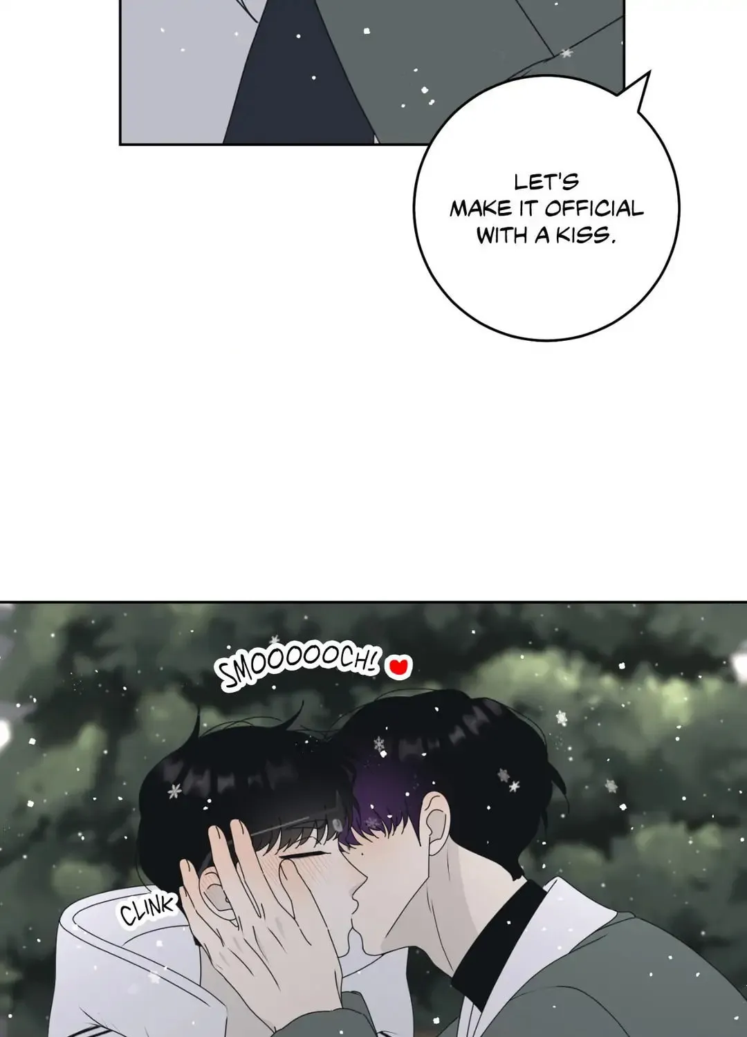 No Kidding Chapter 129 page 61 - 