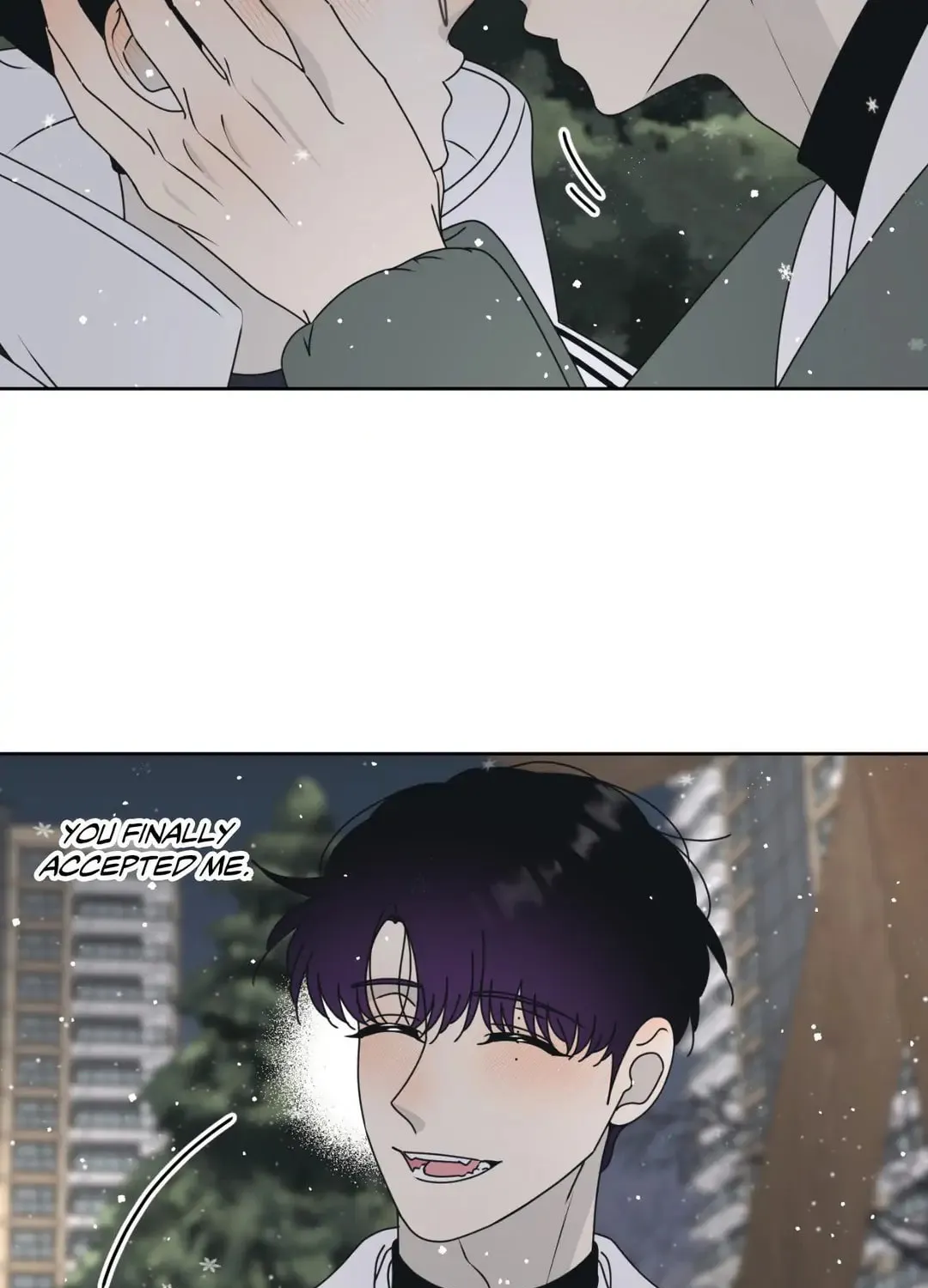 No Kidding Chapter 129 page 63 - 
