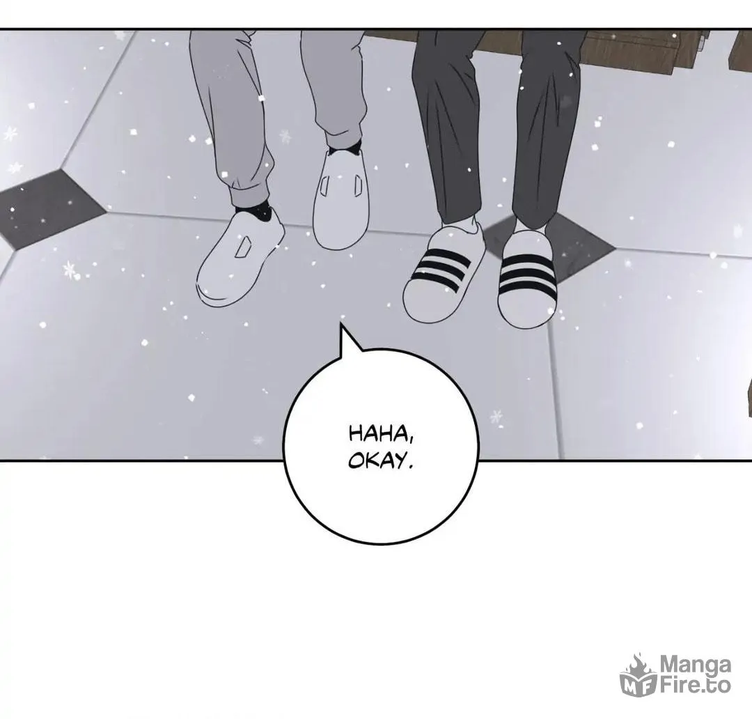 No Kidding Chapter 129 page 66 - 