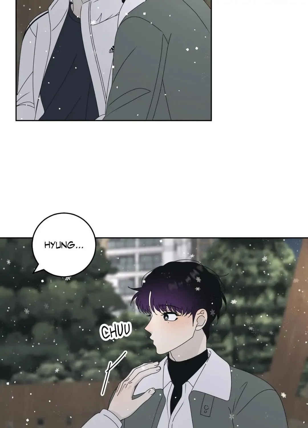 No Kidding Chapter 129 page 69 - 