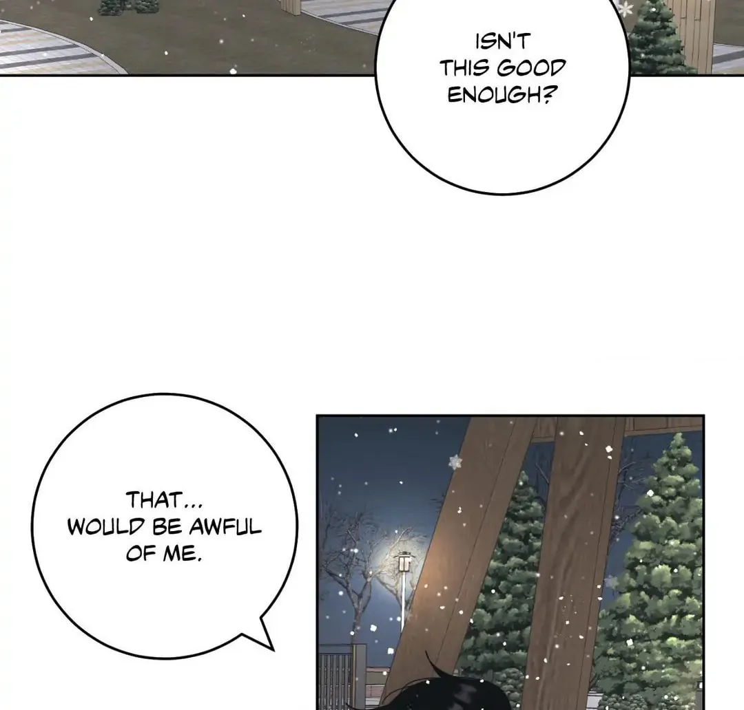 No Kidding Chapter 129 page 8 - 