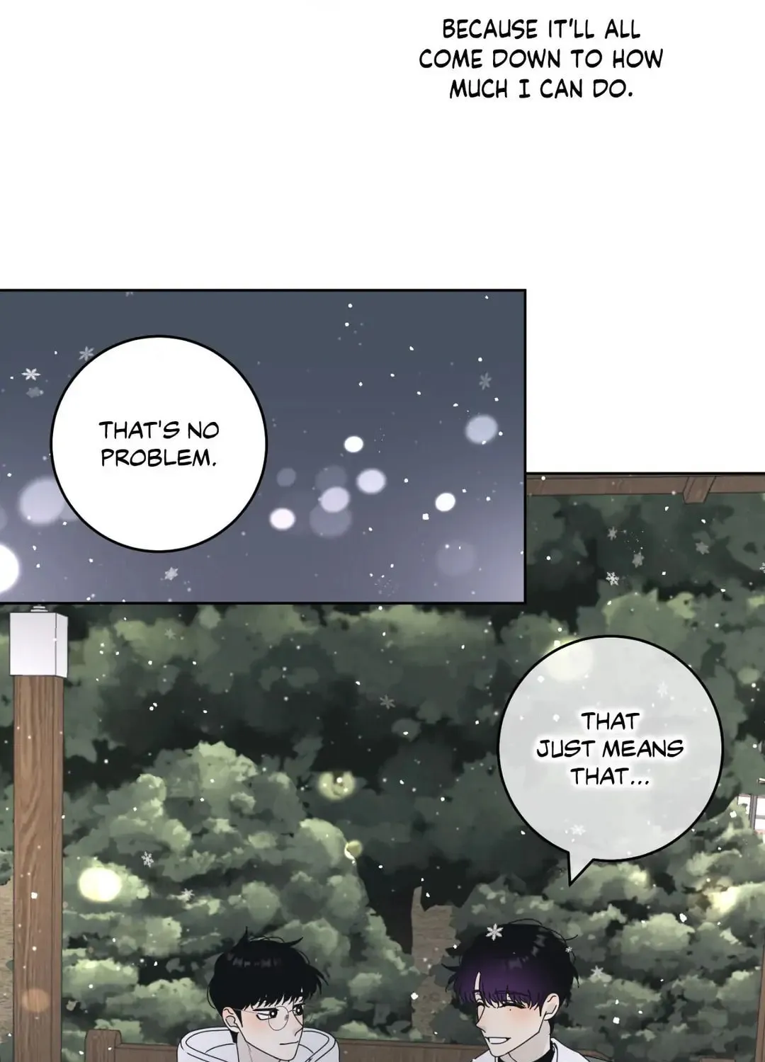 No Kidding Chapter 129 page 73 - 
