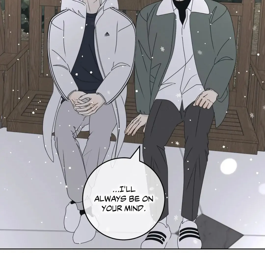 No Kidding Chapter 129 page 74 - 