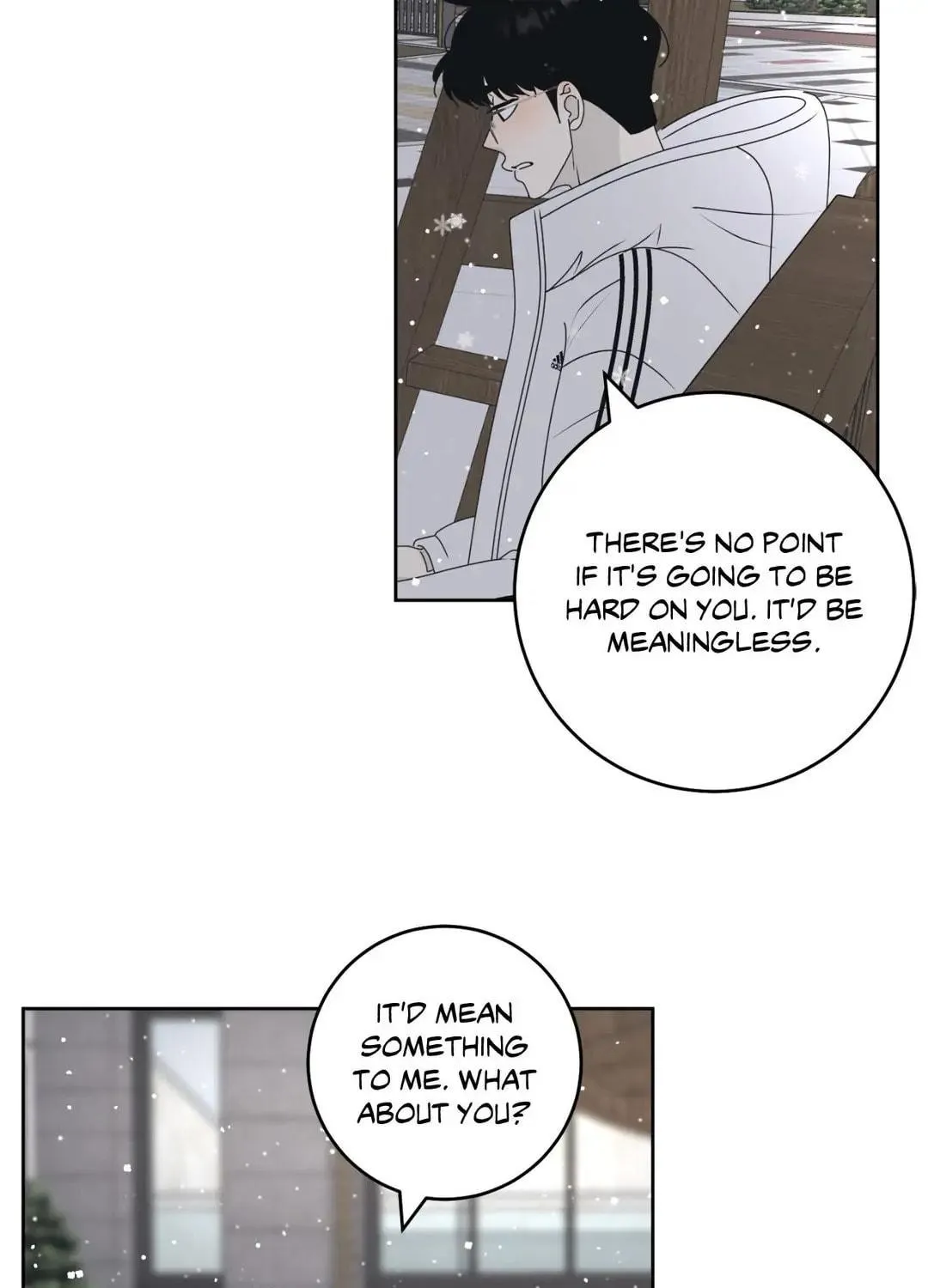No Kidding Chapter 129 page 9 - 