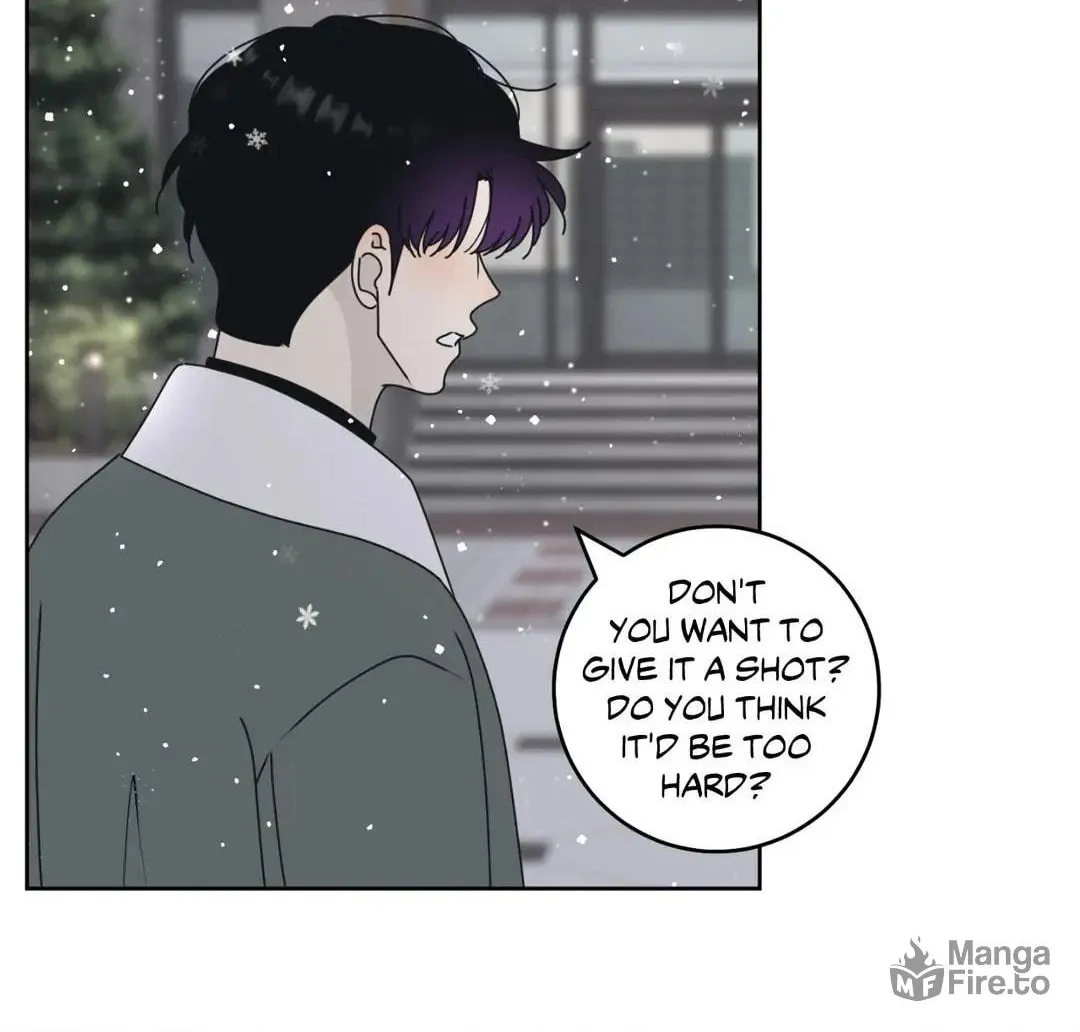 No Kidding Chapter 129 page 10 - 
