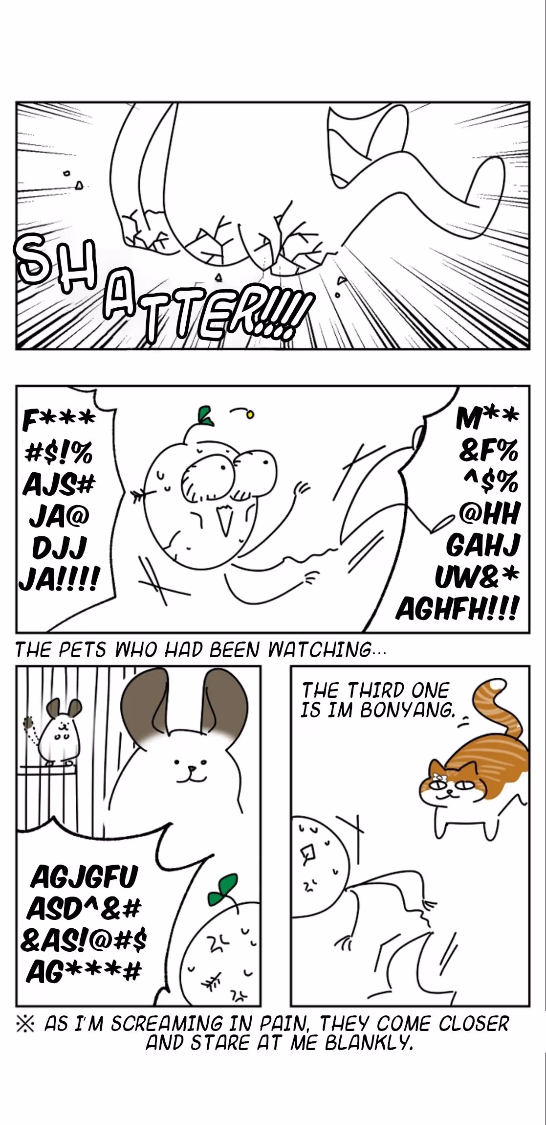 No Kidding Chapter 149 page 2 - 