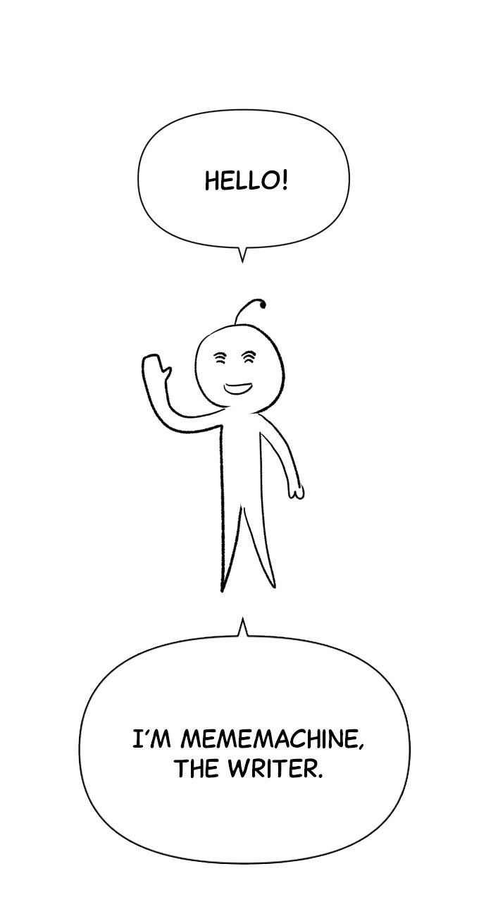 No Kids Zone Afterword page 1 - 