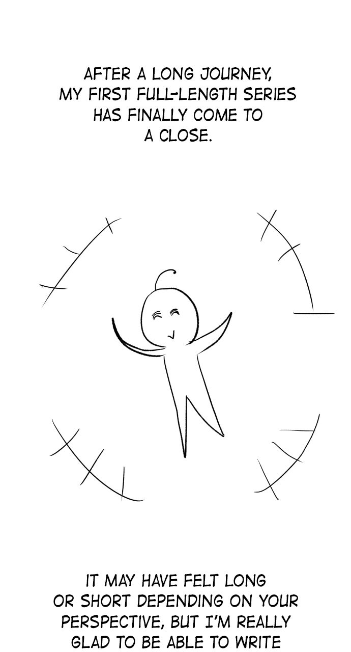 No Kids Zone Afterword page 2 - 